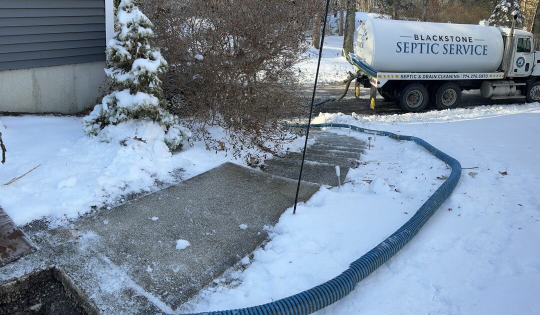 How Do You Know When Your Septic Tank is Full: Signs & Solutions