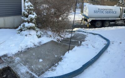 How Do You Know When Your Septic Tank is Full: Signs & Solutions