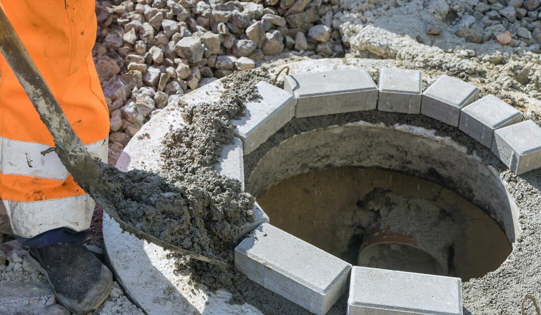 3 Best Locations: Where to Buy Concrete Septic Tank Lids?