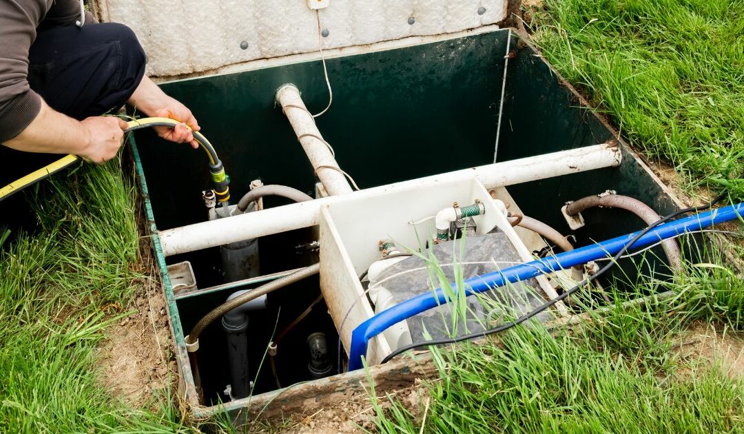 4 Helpful Tips on ‘How Do I Find My Septic Tank Cleanout Easily?’