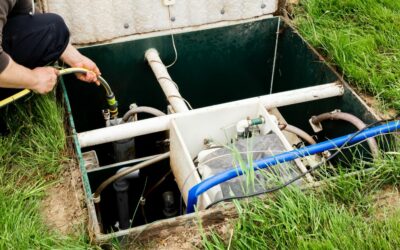 4 Helpful Tips on ‘How Do I Find My Septic Tank Cleanout Easily?’