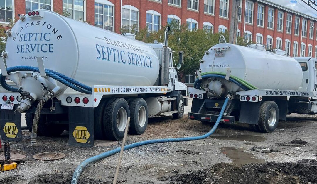 7 Tips to Help Eliminate Septic Tank Odor in House