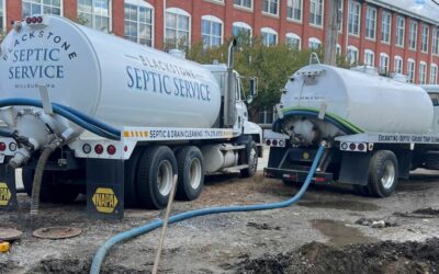7 Tips to Help Eliminate Septic Tank Odor in House