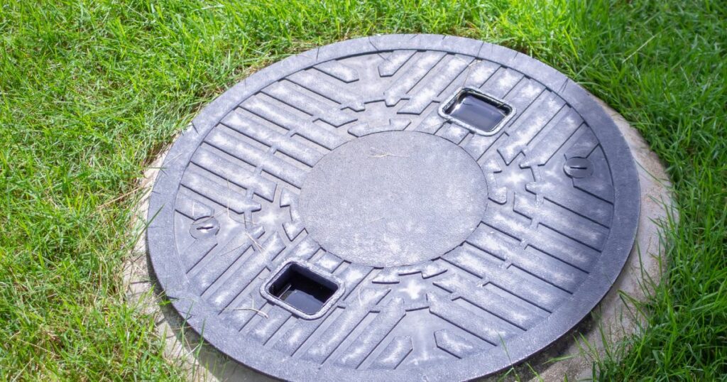 Complete 4-Step Guide to Decorative Septic Covers: How to Hide Septic ...