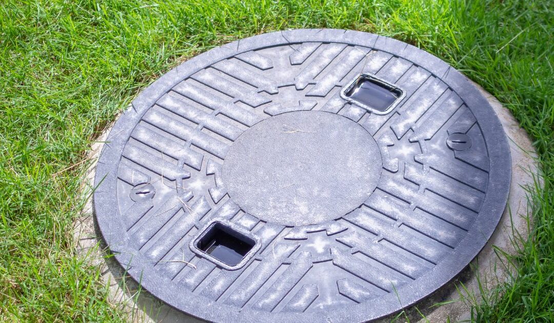 Complete 4-Step Guide to Decorative Septic Covers: How to Hide Septic Tank Covers?