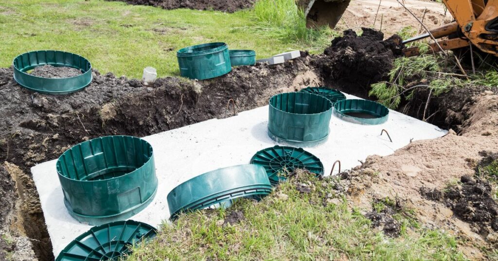 is liquid plumber safe for septic systems? Massachusetts Septic Tank Services