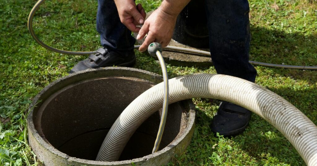 How Do You Know if Your Septic Tank is Leaking - Massachusetts Leaking Septic Services-2