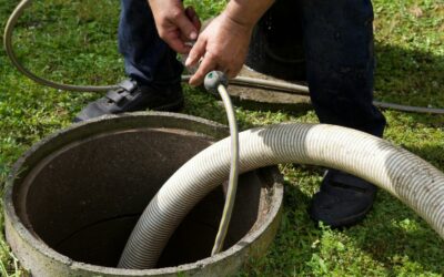 4 Powerful Signs of Septic Leaks: How Do You Know if Your Septic Tank is Leaking?