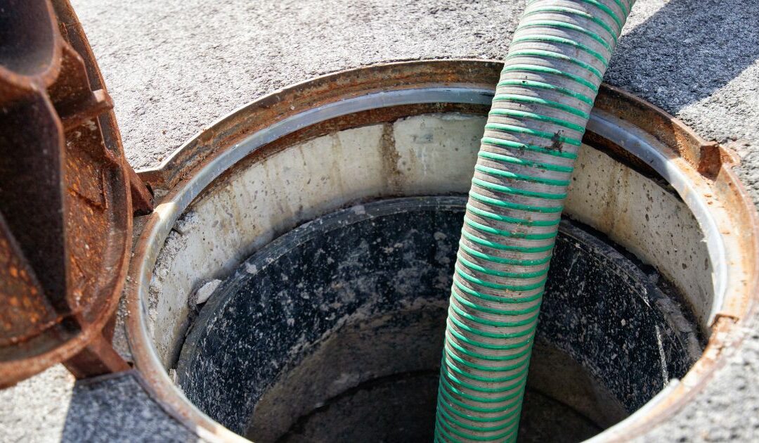 Complete Guide for Septic Cleaning: Is Vinegar Safe for Septic Systems?