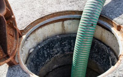 Complete Guide for Septic Cleaning: Is Vinegar Safe for Septic Systems?