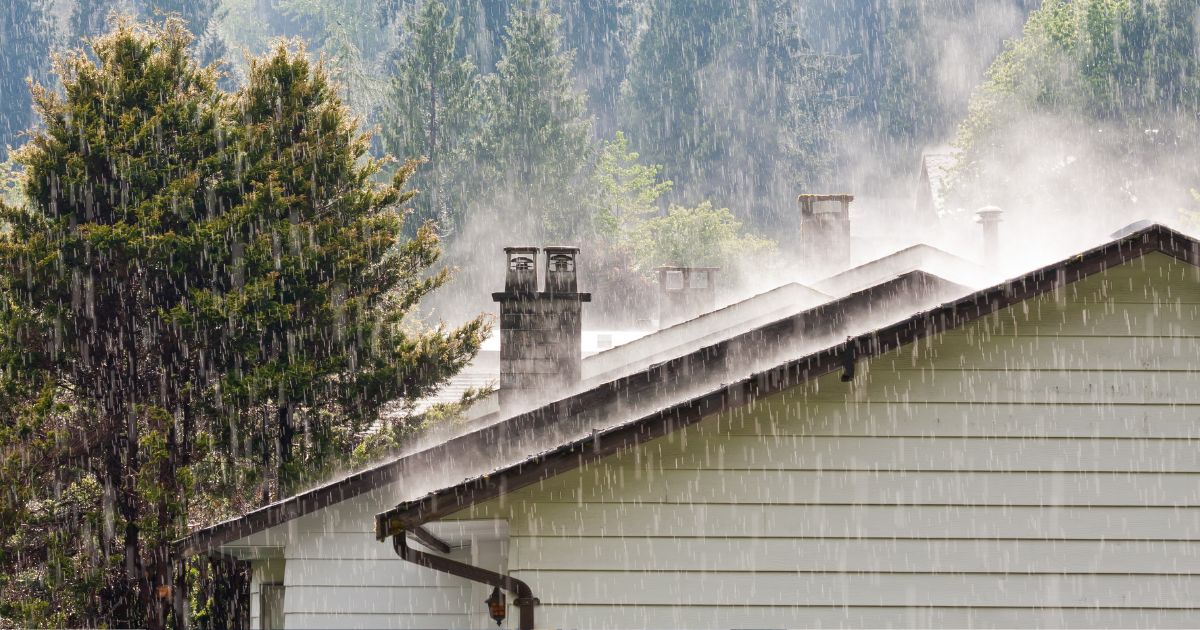 How to Fix a Septic Tank That Backs Up When It Rains In 5 Easy Steps ...