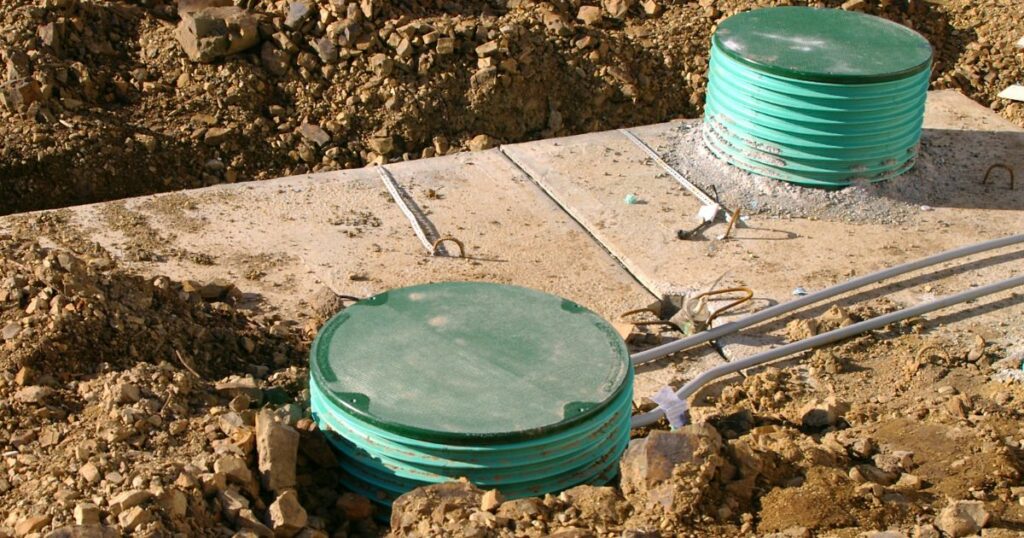 can you use drano with a septic system - Massachusetts Septic Services