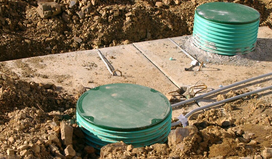 Can You Use Drano With a Septic System: Determining Safety