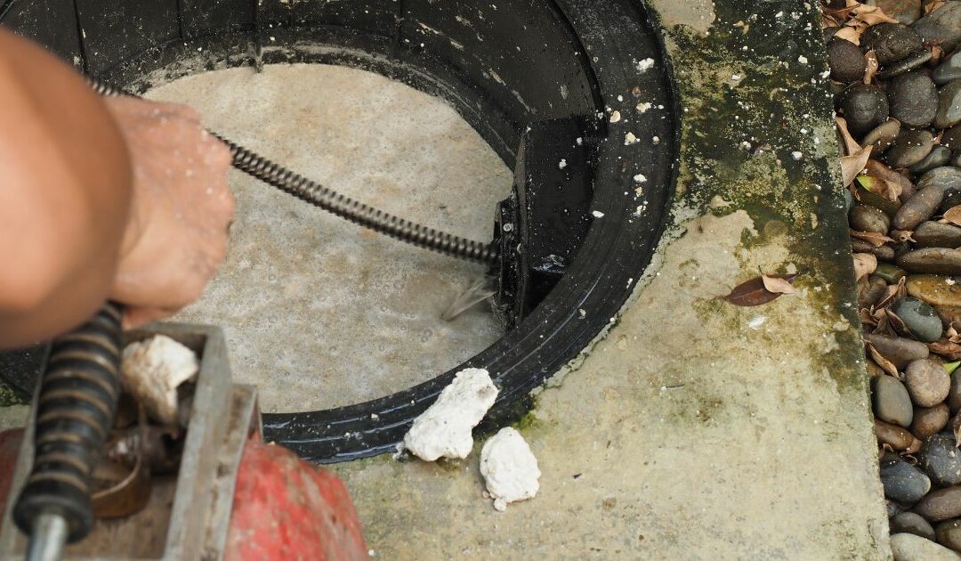 How to Conquer Commercial Grease Trap Maintenance Challenges